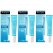 Neutrogena hydro boost contorno occhi con acido ialuronico 3x15 ml cre