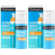 Neutrogena hydro boost fluido idratante spf 50 ml, crema solare vis