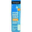 Neutrogena hydro boost fluido idratante spf 50 pelle delicata 15 ml - johnson & johnson