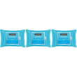 Neutrogena hydro boost salviette struccanti idratanti, acido ialuronic