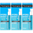 Neutrogena® hydro boost siero ultra idratante 30 ml