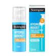 Neutrogena hydro boost spf50