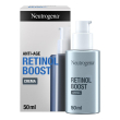 Neutrogena retinol boost crema viso al retinolo, crema anti eta 50 ml