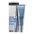 Neutrogena retinol boost siero anti-age - siero viso antirughe - 30 ml