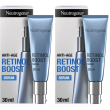 Neutrogena retinol boost siero viso contro i segni di invecchiamento p