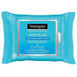 Neutrogena - hydra boost salviettine struccanti 25 pezzi