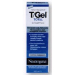 Neutrogena shampoo t/gel total