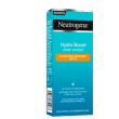 Johnson & johnson spa neutrogena urban protect fluido idratante protettivo spf25 50 ml