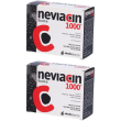 Neviacin 1000 bustina 80 g 2x20 pz