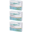 Nevralcar duo 60 compresse 3x70,2 g