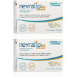 Nevralip 600 retard 30 compresse 2x32,1 g