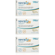 Nevralip 600 retard 30 compresse 3x32,1 g