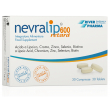 Nevralip 600 retard 30 compresse