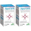 Nevranil 2x40 pz compresse