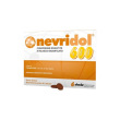 Nevridol 600 30 compresse