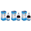 Nevrosol liquido 50 ml 3x50 ml gocce orali