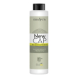 New cap balsamo nutriente 4x250 ml