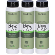 New cap shampoo lavaggi frequenti 250 ml 3x250 ml