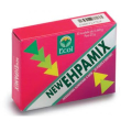New ehpamix misc erbe 50 tavolette