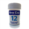 New era 12 240gr