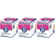 New era® complesso d 3x19,2 g
