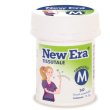 New era m 240gr