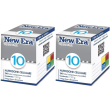 New era® tissutale 10 2x240 pz compresse