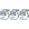 New era® tissutale 10 3x240 pz compresse