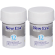 New era® tissutale 12 2x19,2 g