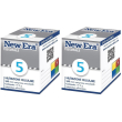 New era® tissutale 5 240 pz compresse