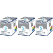 New era® tissutale 5 240 pz compresse