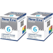 New era® tissutale 6 2x240 pz compresse