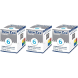 New era® tissutale 6 3x240 pz compresse