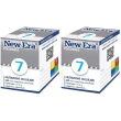 New era® tissutale 7 2x240 pz compresse