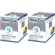 New era® tissutale 9 19,2 g granuli