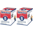 New era® tissutale complesso b 2x240 pz compresse