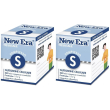 New era tissutale integratore alimentare 2x19,2 g granuli