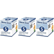 New era tissutale integratore alimentare 3x19,2 g granuli