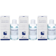 New.fa.dem. solven solvente oleoso 3x50 ml soluzione