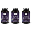 New nordic blue berry pastiglie gommose 3x210 g