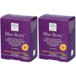 New nordic blue berrytm set da 2 2x120 pz compresse
