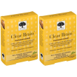 New nordic® clear braintm set da 2 2x120 pz compresse