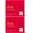 New nordic dida compresse 2x132 g