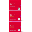 New nordic dida compresse 3x132 g