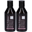 New nordic hair volume shampoo 2x250 ml