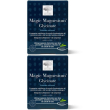 New nordic magic magnesium glycinate compresse 2x78 g