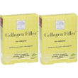 New nordic® skin caretm collagen filler set da 2 2x120 pz compresse