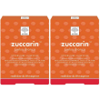 New nordic® zuccarintm gelso bianco set da 2 2x180 pz compresse
