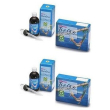 New relax 50 tavolette 783 2x50 pz compresse