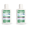 New topexan dermolav pelli sensibili 150 ml 2x150 ml gel detergente